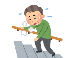 COPD(慢性閉塞性肺疾患)とは