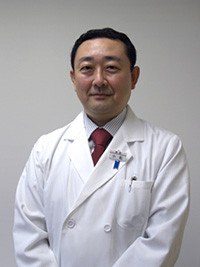 小松内科循環器科クリニック院長 小松須美生